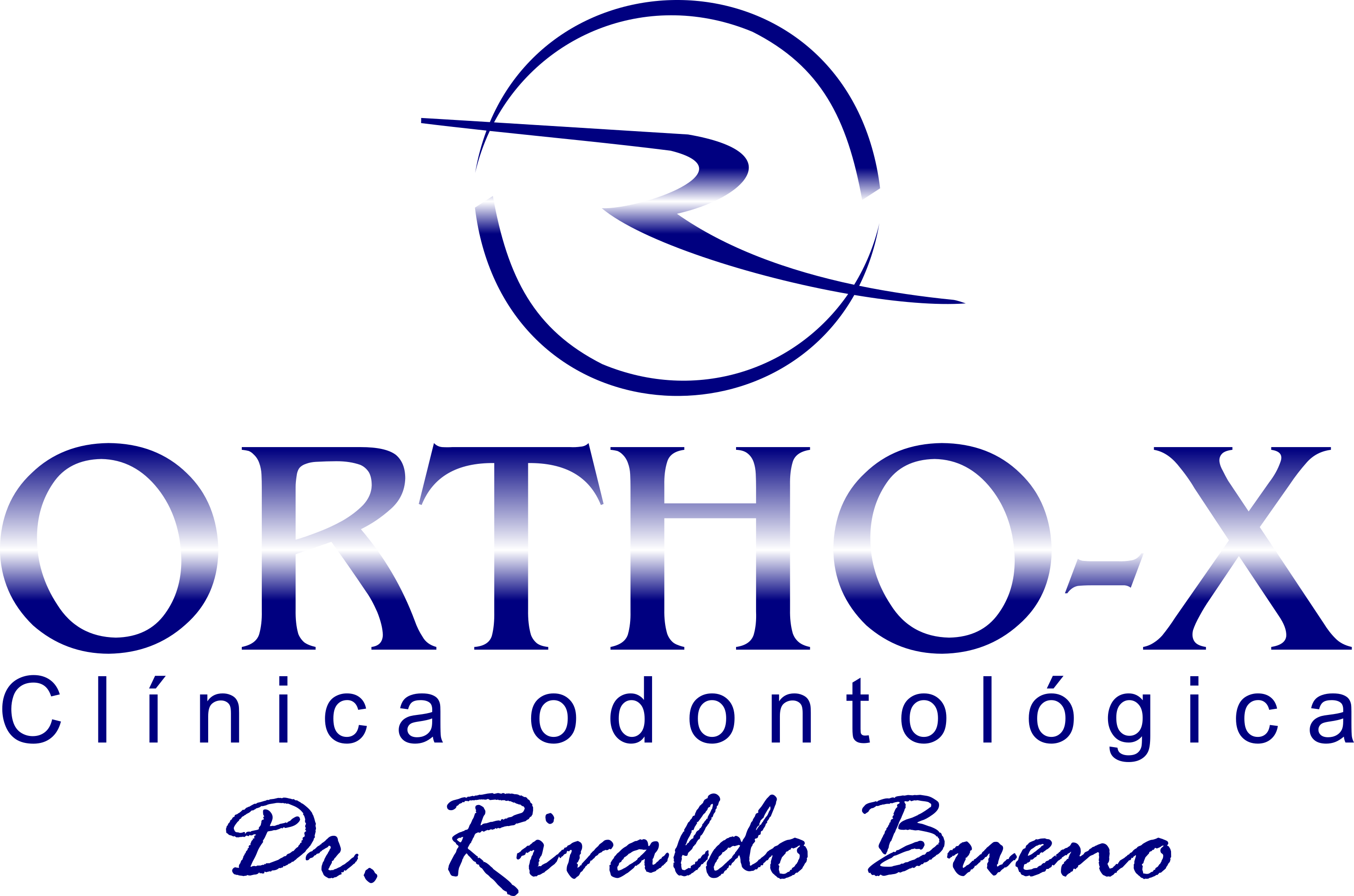 ORTHO X ODONTOLOGIA