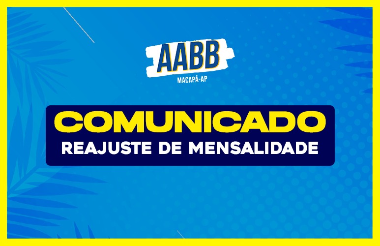 Comunicado Importante